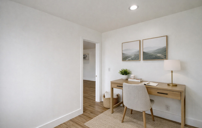 South Bedford Properties, LLC