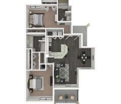 Partner-provided photo for $2859 unit