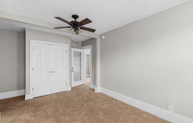 2 beds, 2 baths, 892 sqft, $1,350, Unit 1