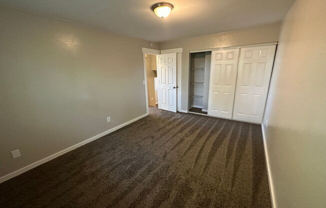 Just 1 Block from Regis! 5251 & 5253 Meade Street, Denver, CO 80221 - 4 bed/ 2 bath duplexes!