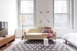 Studio, 1 bath, $3,300, Unit 201
