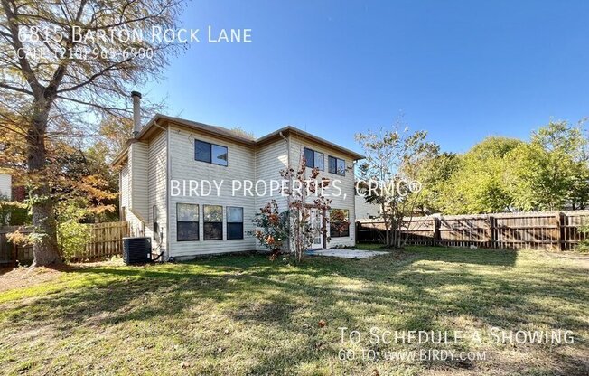 Partner-provided property photo