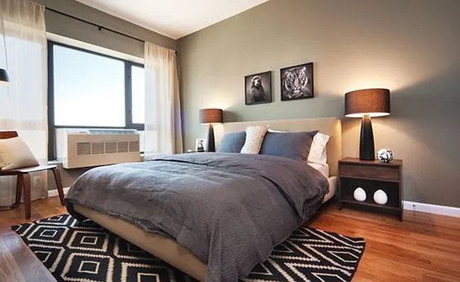 Studio, 1 bath, $3,350, Unit 5F