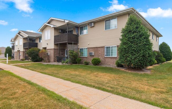 Partner-provided property photo