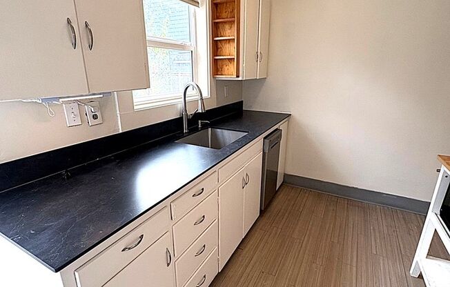 Desirable Reed neighborhood: 4 bedroom, 2 bath, trilevel home Move In Ready!