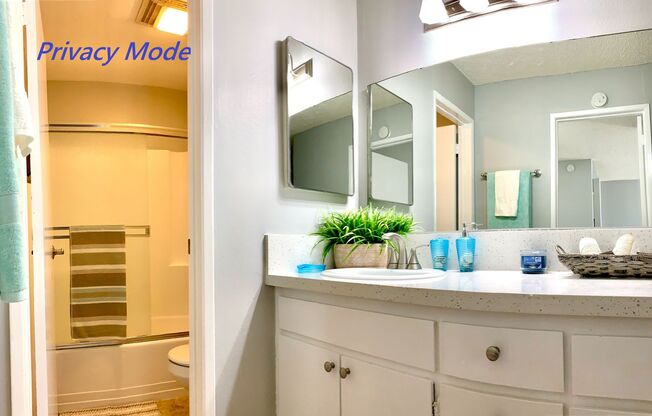 2 beds, 2 baths, 1,100 sqft, $3,395, Unit 124