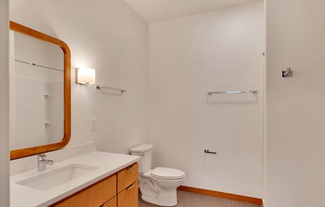 1 bed, 1 bath, 613 sqft, $1,545, Unit A114