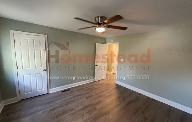 2 beds, 1 bath, $1,625