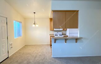 2 beds, 2 baths, $1,800