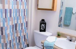 Farisswood Apartments