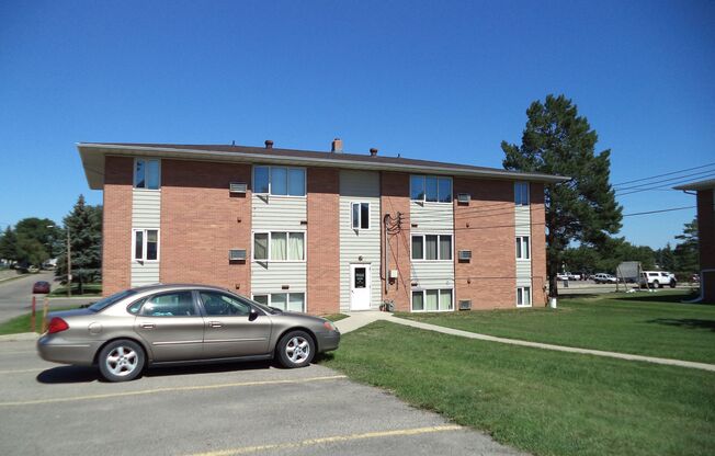 Fairmont Apartments