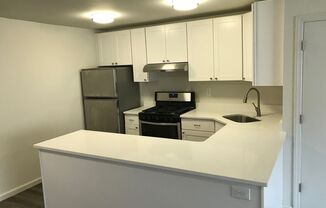 1 bed, 1 bath, 789 sqft, $1,975, Unit 1