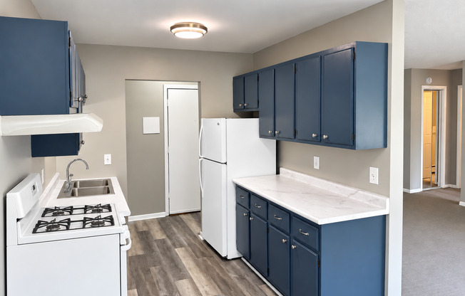 1 bed, 1 bath, 620 sqft, $1,350, Unit #204