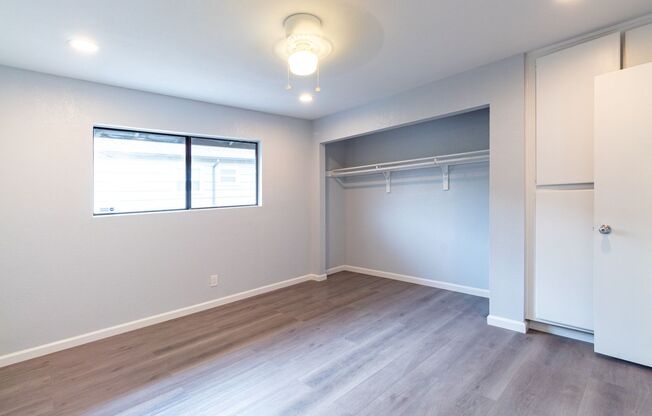 1 bed, 1 bath, $2,195, Unit Unit 5