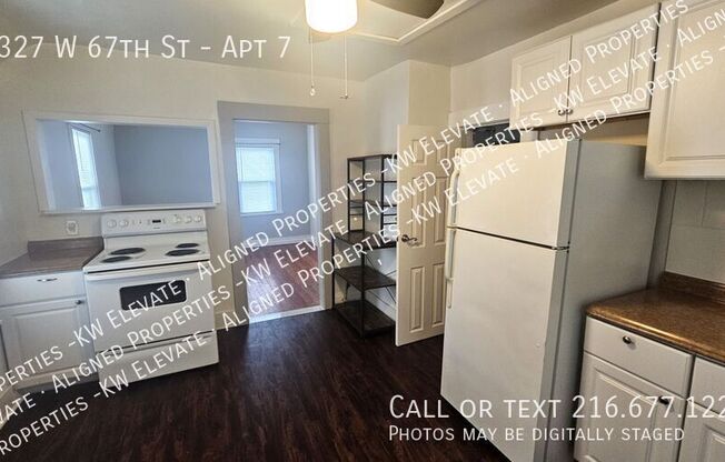 1327 W 67 ST