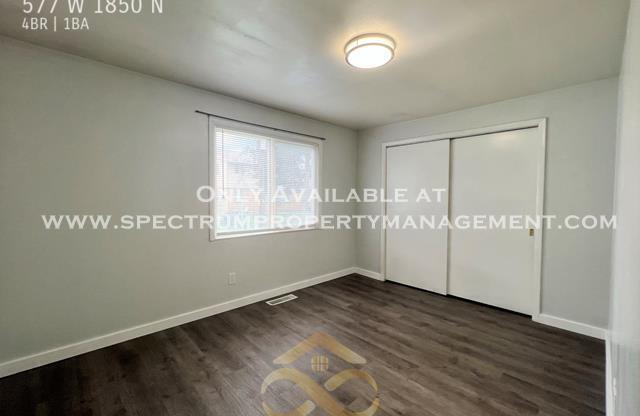 Partner-provided property photo