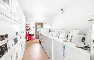 Laundry Facility