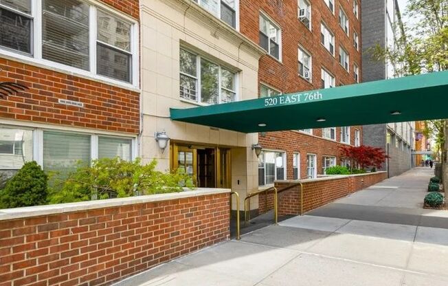 1 bed, 1 bath, $1,750, Unit APARTMENT 6H