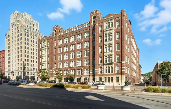Partner-provided property photo