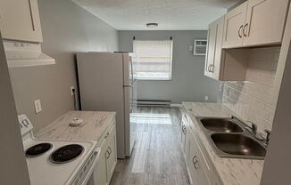 1 bed, 1 bath, 625 sqft, $825