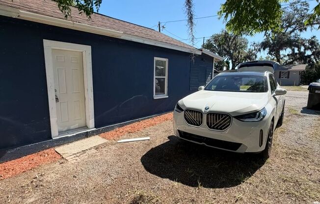 2 bedroom 1 bathroom House in Orlando