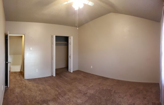 2 beds, 1.5 baths, $1,150