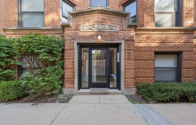 5126 South Dorchester Ave.