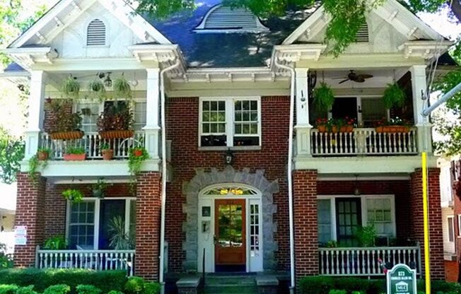 Studio, 1 bath, 500 sqft, $1,495, Unit 873-17