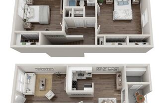 Partner-provided photo for $1729 unit