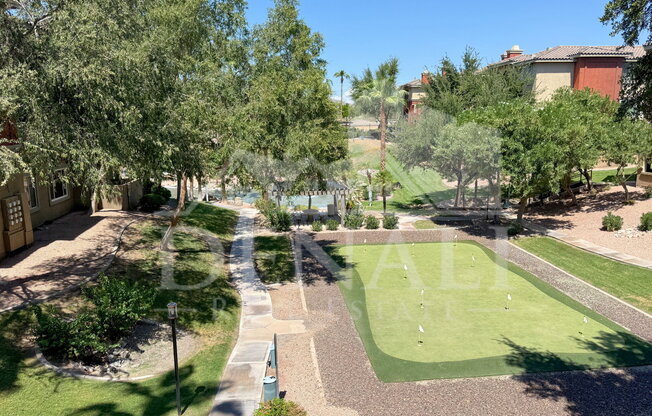 1 bed, 1 bath, 684 sqft, $1,295, Unit Unit 2026