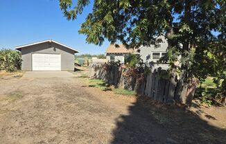 2 beds, 1 bath, $1,550