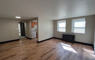 1 bed, 1 bath, 630 sqft, $990, Unit 03