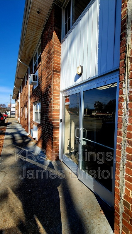 3601 JEFFERSON DAVIS HWY