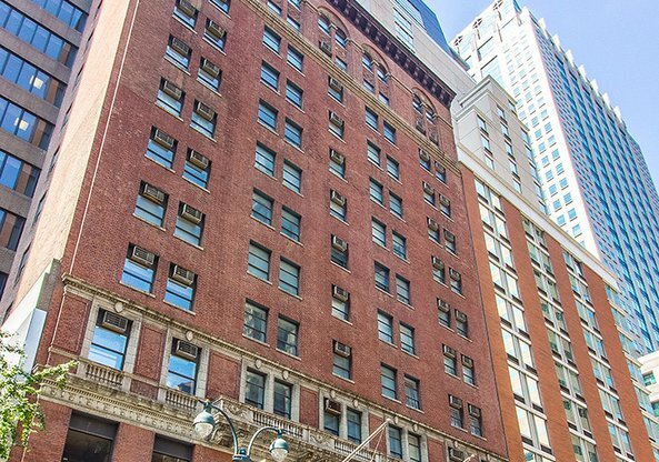 Studio, 1 bath, $3,200, Unit 3H