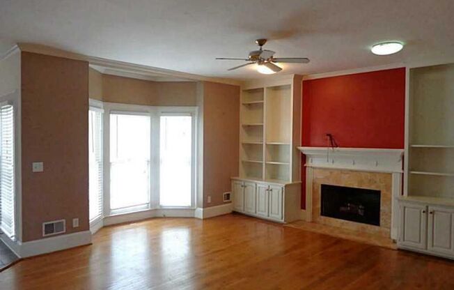 COMING SOON!!  5 Bedroom finished basement home in Marietta