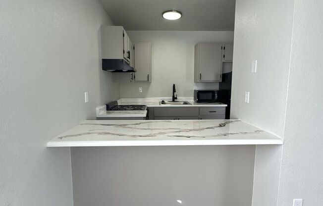 Studio, 1 bath, 410 sqft, $950, Unit 487-16