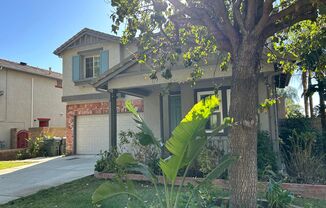 13215 WOODCHASE CT RANCHO CUCAMONGA 91739 (4 BED / 3 BATH)