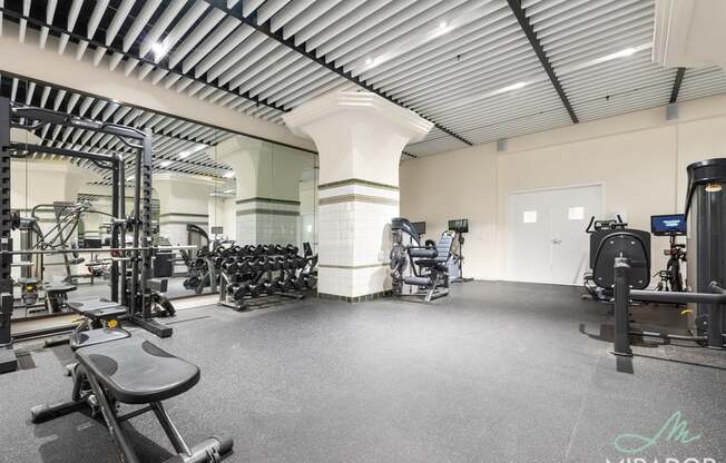 1 bed, 1 bath, $4,100, Unit 11C