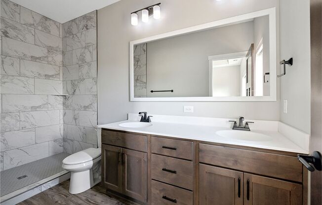 2 beds, 2.5 baths, $2,425