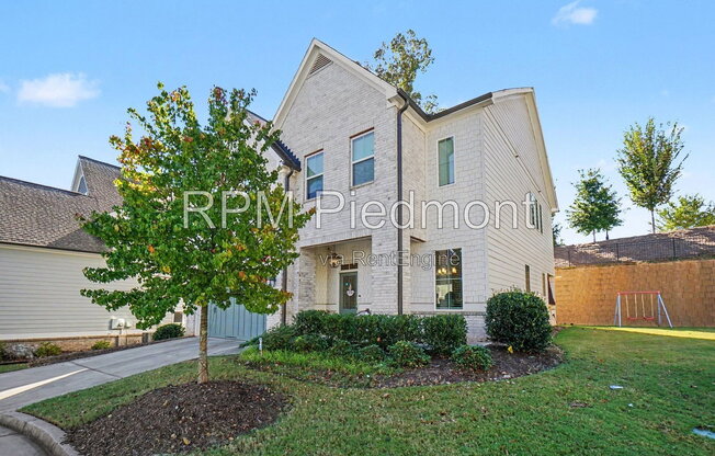 4 beds, 3.5 baths, 2,941 sqft, $4,200