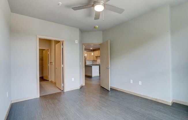 2 beds, 2 baths, 972 sqft, $2,250, Unit 313