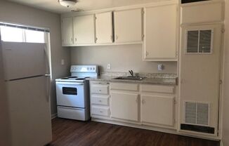 6th St. Apartment Homes