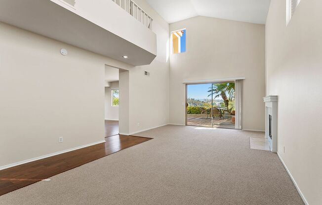 Updated Residence with Elevated Elegance, Panoramic Views & 3 Bedrooms + Office!