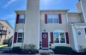 Just Updated & Ready NOW! A Pet Friendly Home w/Community Pool, Clubhouse, Tennis Courts & More!