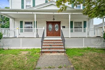 72 Standish Ave