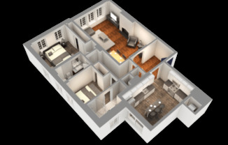 Partner-provided photo for $2220 unit