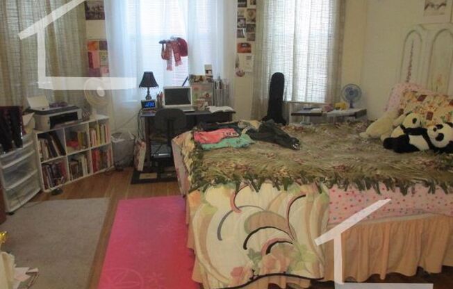 HOT BROOKLINE LISTING!!!!!