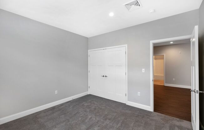 Reserve At Park South