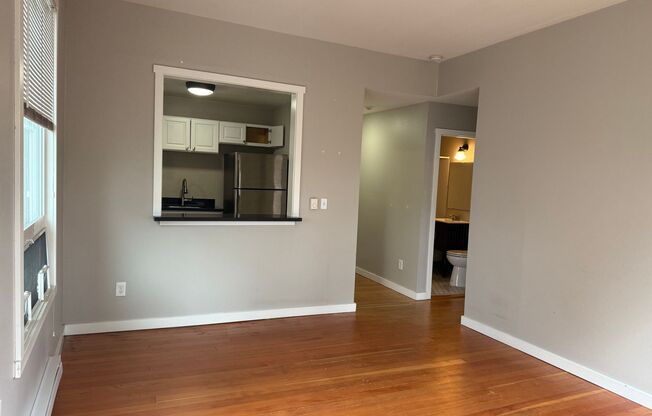 1 bed, 1 bath, 600 sqft, $1,495, Unit 313