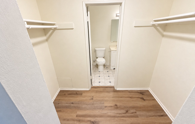 2 beds, 2 baths, 1,100 sqft, $2,450, Unit 1